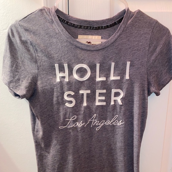Hollister top - Picture 4 of 5